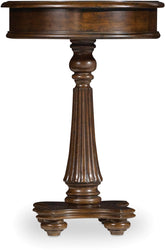 Hooker Furniture Living Room Leesburg Martini Table